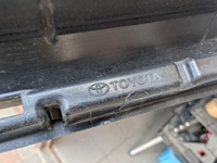 фото thumb №10, Toyota rav4 iv lift 2015- решётка радиатора решётка средняя бампера перед 53113-42080