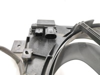 Citroen c4 2 picasso 2014 электрический вентилятор радиатора Киев, фото thumb