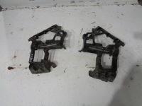 фото thumb №1, Напрямна бампера правий задня peugeot 508 i sw