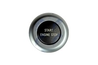 фото thumb №10, Nty кнопка выключатель двигателя старт сплав land rover range rover sport