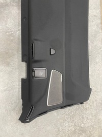 фото thumb №8, Полиця оббивка багажника bmw 5 g30 sedan harman&kardon ładna