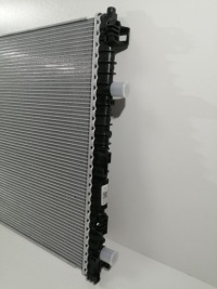 Радиатор воды audi q5 q7 a6 a7 a8 4m0145804t с Разборки, фото thumb