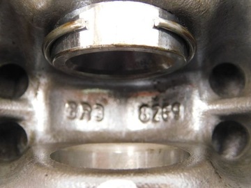 фото thumb №11, Kpl 4 поршнів alfa romeo 159 1.9 jtdm поршень