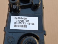 фото thumb №7, Volvo fh5 поворотник удлинители дверь правых правое оригинал 24189496