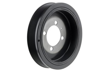 фото thumb №8, Колесо ременное вала коленчатого 1,7 zafira b astra h j