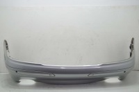 Купить Бампер задняя  pdc цвет 744 голый mercedes sl500 r230 02, фото thumb