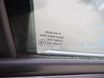 фото thumb №12, Seat toledo 3 дверь правые перед передние цвет ls5v