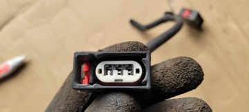 фото thumb №7, Jeep wrangler jk штекер галоген разъём jeep dodge