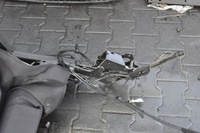 фото thumb №12, Audi a4 b6 дах cabrio складний тканинний