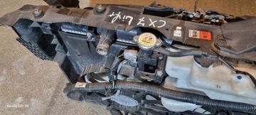 фото thumb №7, Mazda cx7 pas радіатор вентилятор інтеркулер