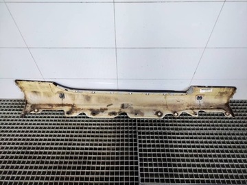 фото thumb №9, Планка порогова ліва nakadka порога mercedes sl r230 w230 c744 744