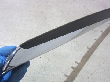 фото thumb №14, Bmw f10 планка декоративна dekor hexagon двері 51418050163 8050163