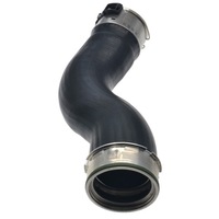 фото thumb №12, Turbo труба шланг шланг турбины интеркулер bmw x5 f15 f85 2.0 d