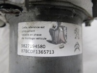 фото thumb №6, Citroen c4 cactus рестайлинг насос abs 9827194580 0265956240