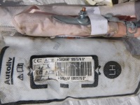 фото thumb №2, Подушка сиденье шторка безопасности c3 aircross левая комплект