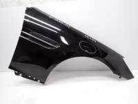 фото thumb №1, Крыло правый перед молдинг решётка оригинал mercedes slk iii r172 14r