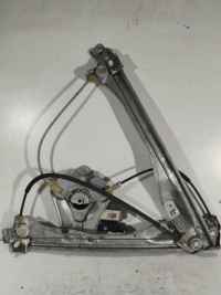 фото thumb №2, Подъемник окон левый перед renault clio iii 8200291148