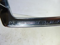 фото thumb №3, Рамка захист радіо навігації w166 a1666800317