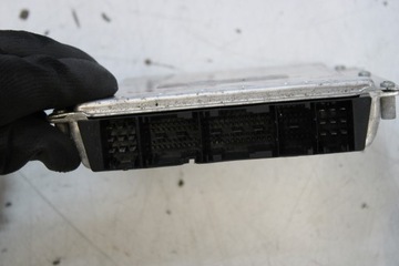 фото thumb №11, Mercedes w209 2.4 v6 блок керування двигуна набір do запуску 1121535179