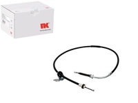 фото thumb №1, Трос тормоза ручного mini mini s works r50. r53