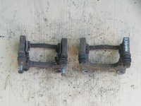 фото thumb №6, Ford mondeo 4 iv mk4 скоба суппорт правый левый задняя правое левая задние