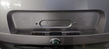 фото thumb №11, Skoda roomster 2010r кришка