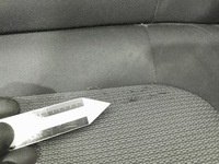 фото thumb №8, Vw passat b7 kombi сидіння заднє сидіння обшивки комплект eu