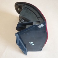 фото thumb №12, Лампа правая задняя mazda 626 iv lb оригинальный номер eu комплектная