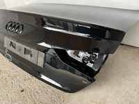 фото thumb №9, Audi a5 8w купе 2016r- крышка багажника задняя