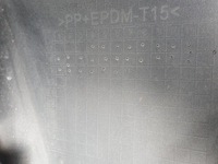 фото thumb №10, Бампер переднє ssangyong rexton ii рік 17-20