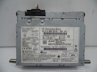 фото thumb №1, Радио навигация mercedes w213 2139004316