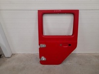 фото thumb №5, Двері праве задні jeep wrangler jl 2018 r.