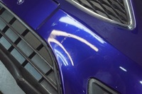 фото thumb №12, Бампер перед ford focus mk3 lift hf