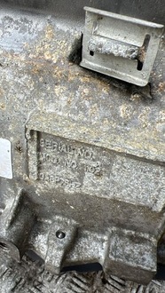 фото thumb №5, Автоматична коробка передач передач bmw 3 2019 8 передач ga8p75hzwga