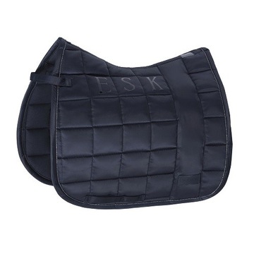 Подседельная накладка Eskadron Big Square Glossy CS S/21. р.ДЛ