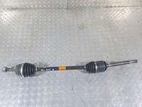 фото thumb №1, Mercedes ml166 11-15 привідний вал перед передня права