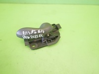 фото thumb №9, Ручка внутренняя правая перед fiat punto ii fl 3d