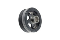 фото thumb №3, Шків колінчастого вала korb. mercedes x164 gl350cdi