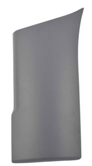 фото thumb №1, Ветровик решётка iveco stralis 2013 левая]