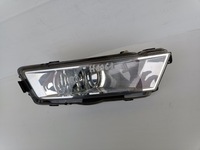 фото thumb №2, Противотуманная фара правый перед skoda rapid 5ja 2012- оригинал