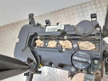 фото thumb №10, Opel mokka x 2020 двигун