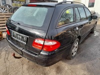 фото thumb №6, Mercedes klasa e w211 лампа правый задняя правая задняя крышка багажника с крышки w крышка