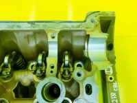 фото thumb №9, Головка левая audi q5 8r a5 8t a4 b8 a6 c7 2.8 3.2 fsi cal chv 06e103403a