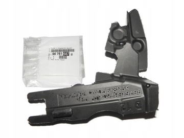 фото thumb №10, Піна губка підскло ліва + права citroen c4 picasso ii оригінальний номер psa оригінал