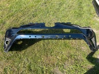 фото thumb №1, Toyota rav4 lift 15- бампер перед