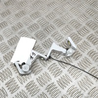 фото thumb №7, Skoda enyaq iv 2024 правая сторона петли дверь задних / комплект