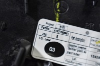 Idealne накладки декоры комплект . mercedes gle w167 1 Недорого, фото thumb