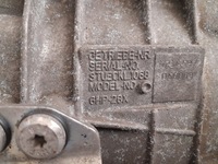 фото thumb №8, Bmw x5 e70 x6 e71 коробка передач передач автоматична xdrive 6hp-28x zfs