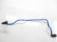 Fiat linea 1.4 8v шланг трубка пабтрубок  топлива Доставка, фото thumb