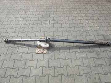 фото thumb №1, Volvo s60 i 2.5i 2005 wał привідний 4wd механічна коробка передач